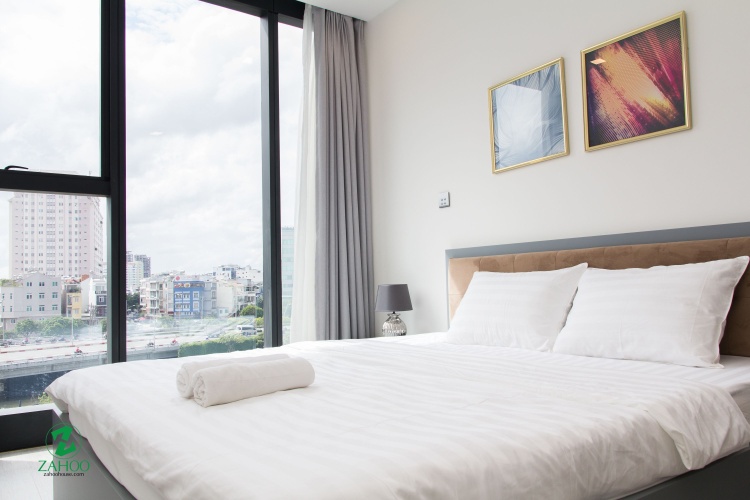1 Bedroom Standard Apartment