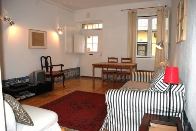 1 Bedroom Double Apartment