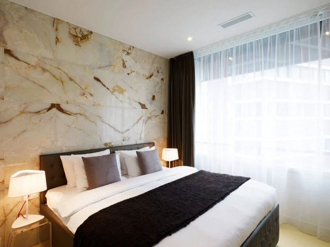Grand Apartment