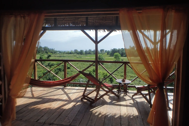 Comfort Bungalow