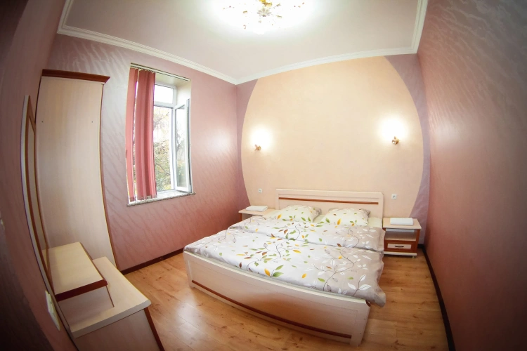 1 Bedroom Basement Suite