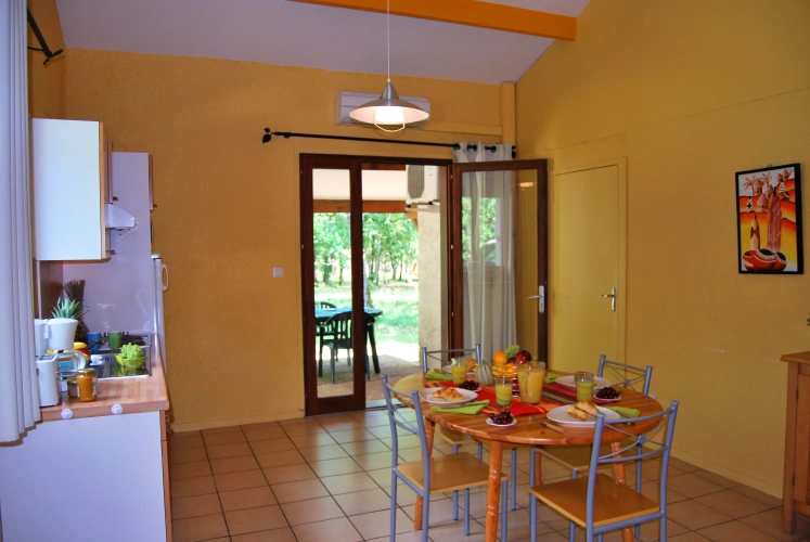 1 Bedroom Cottage