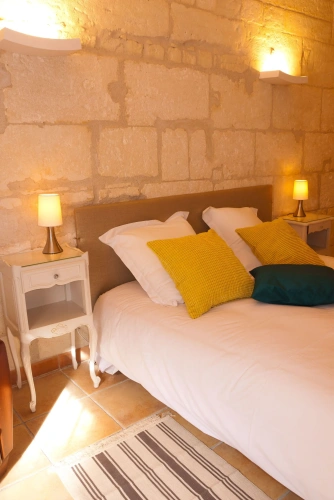 1 Bedroom Double Cottage