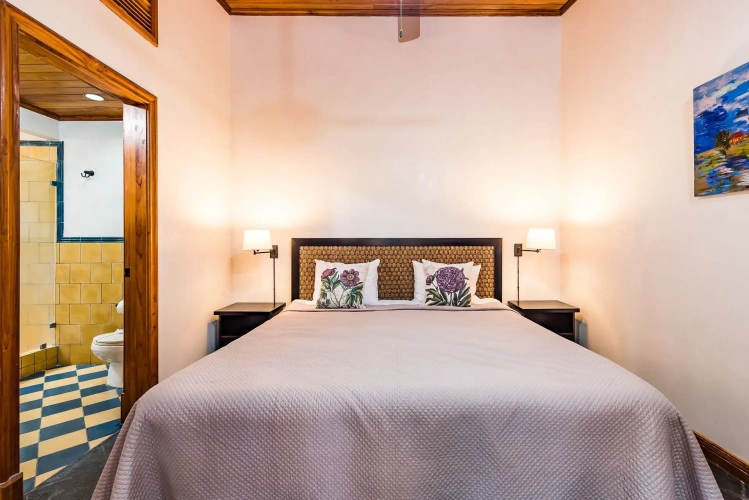3 Bedrooms Deluxe Villa