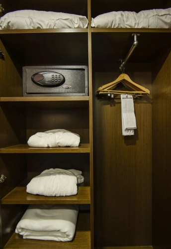 Double Junior Suite