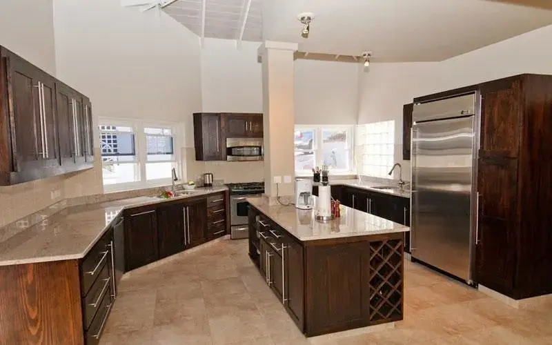 1 Bedroom Luxury Double Villa with bay view