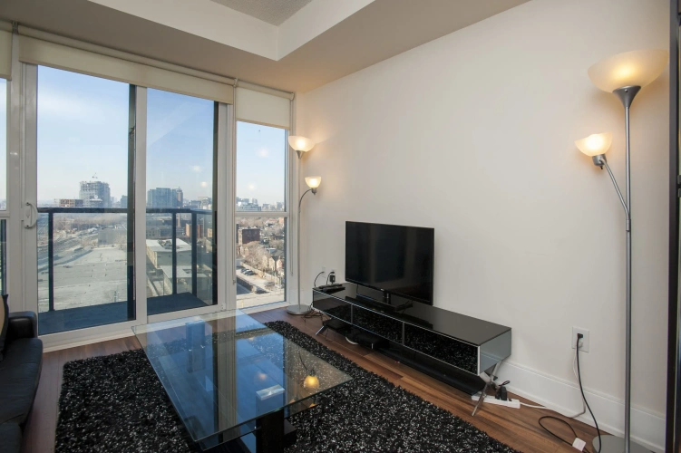 1 Bedroom Double Apartment