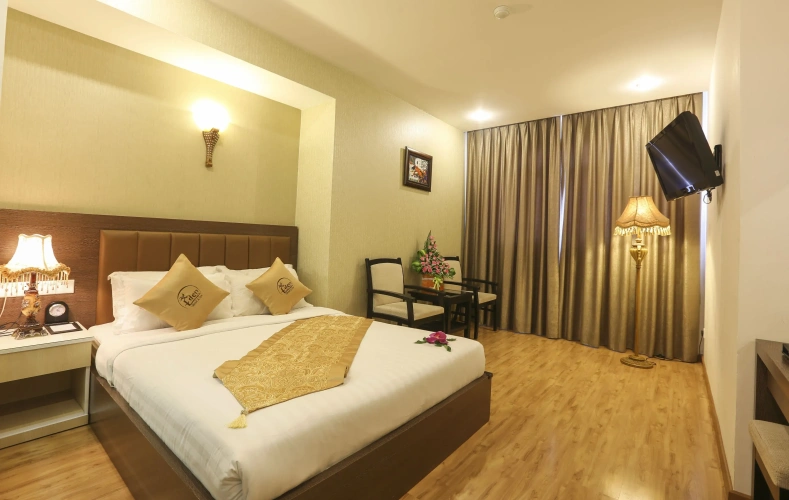 Superior Double room
