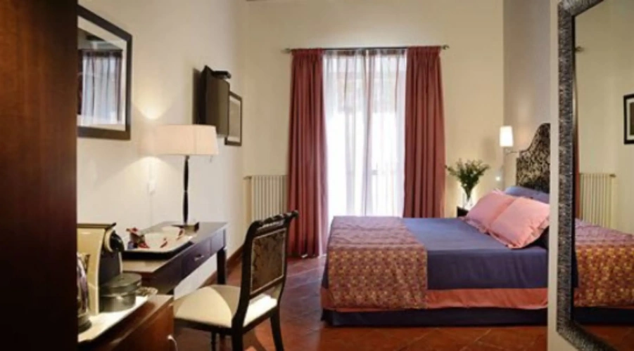 Comfort Double room