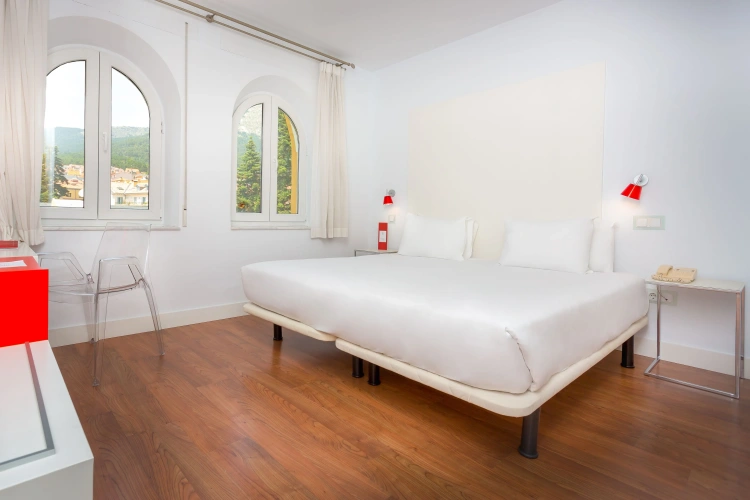 Single room