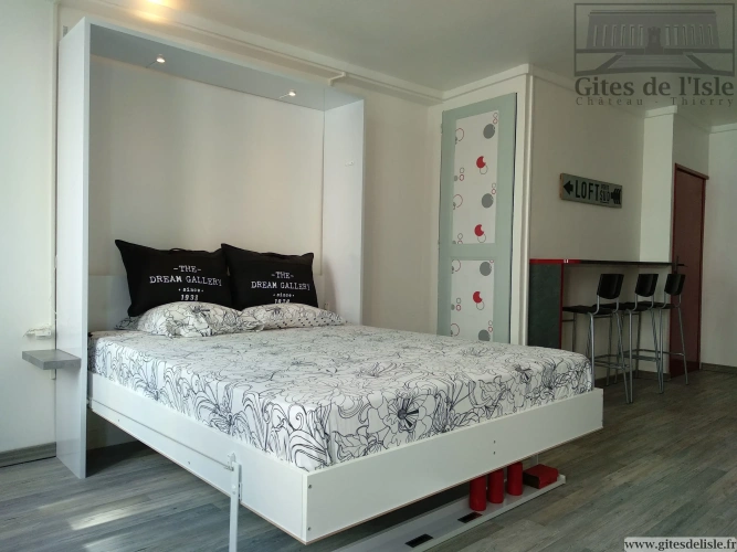 Comfort Double Apartment