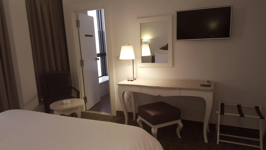 Single room