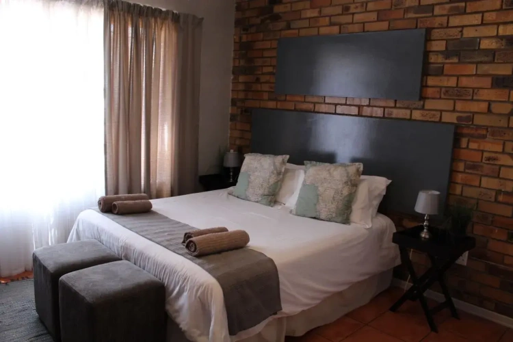 Standard Double Apartment