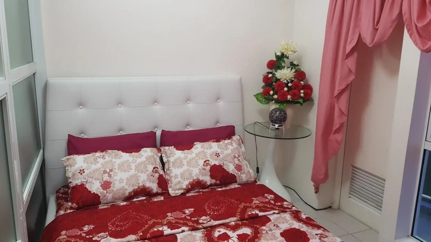 1 Bedroom Standard room