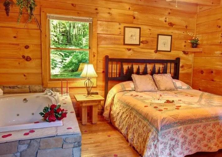 1 Bedroom Standard room