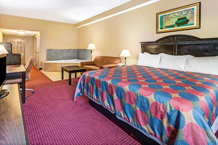 Quadruple Suite