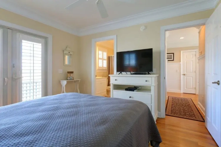 6 Bedrooms Cottage with balcony and with ocean view