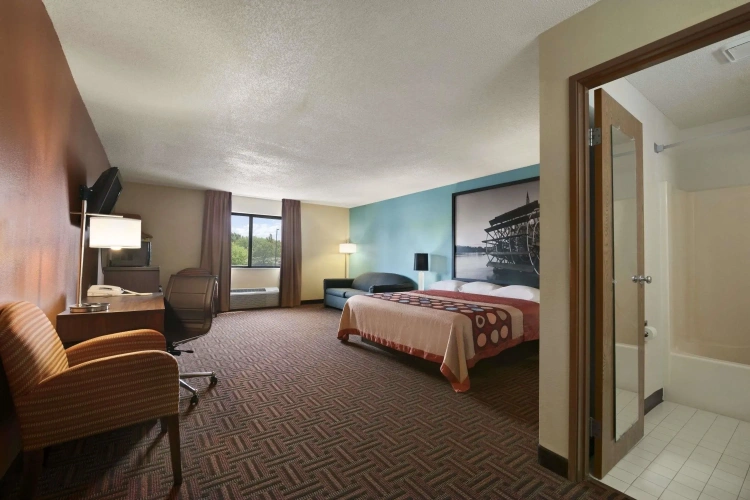 Business Double room