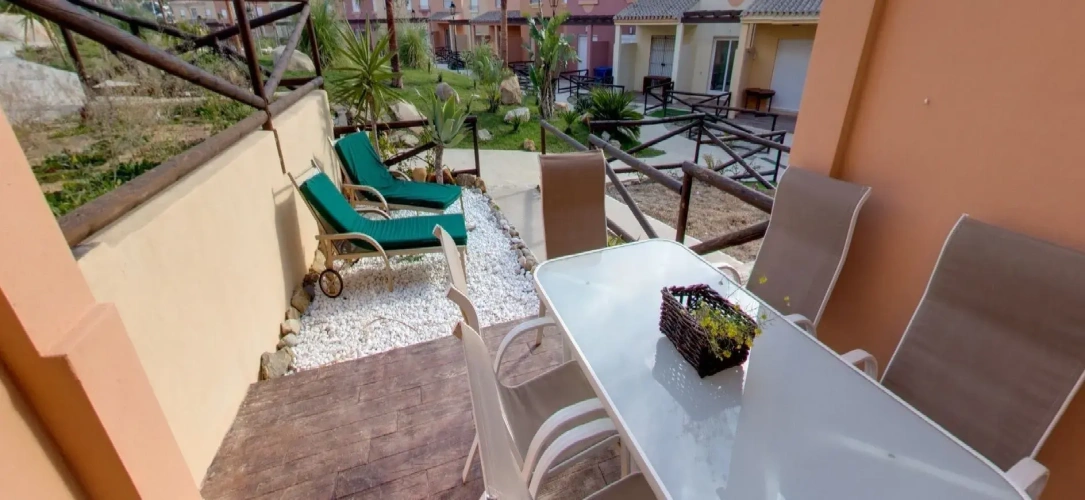 3 Bedrooms Deluxe Sextuple Bungalow