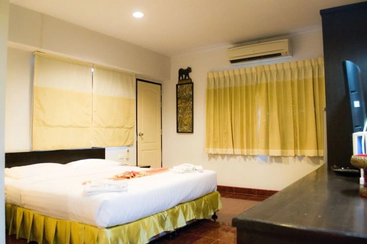 Superior room