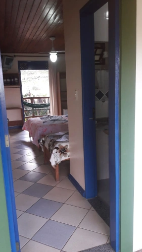 Classic Double Apartment
