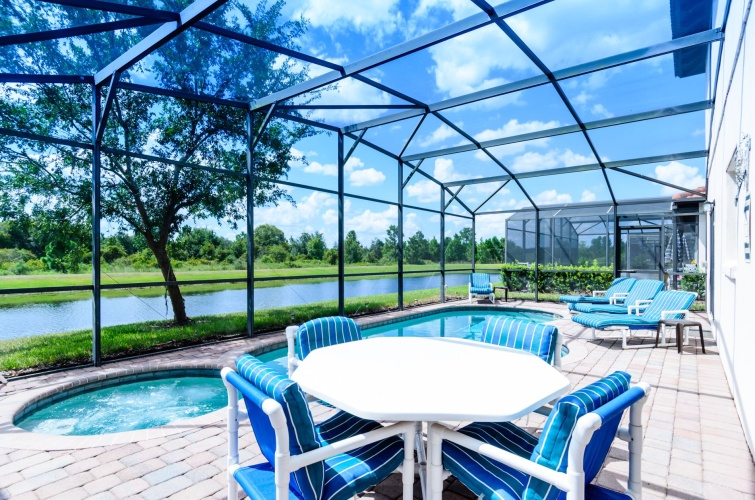 Family Villa