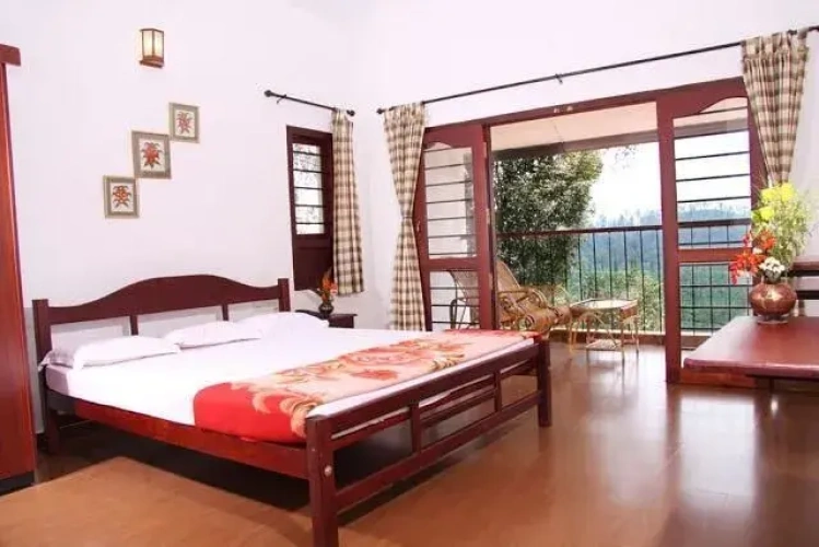 Premium Quadruple Suite