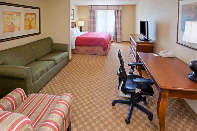 Double Suite