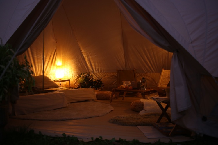Tent