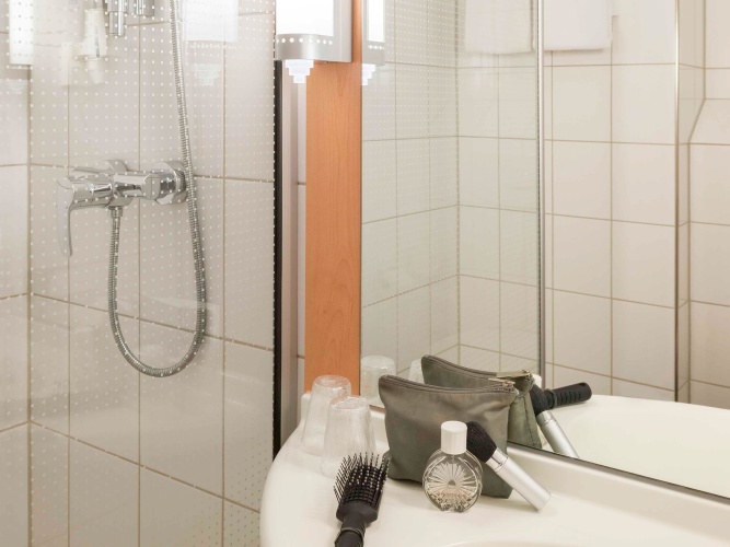 Hotel Ibis Schiphol Amsterdam Airport photo 10