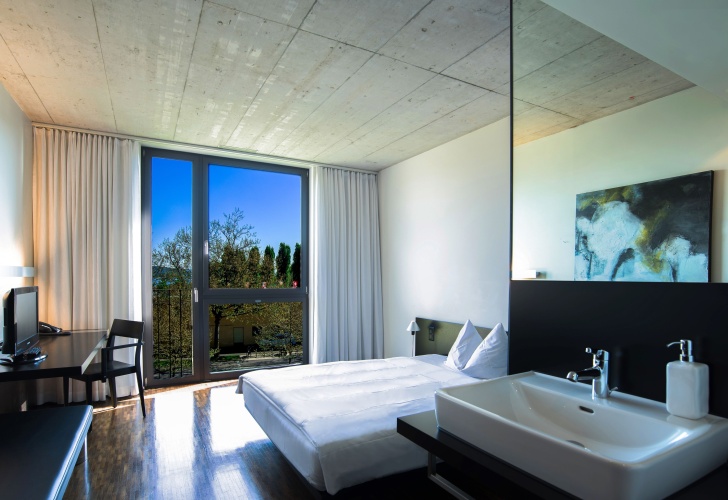 Business Single room
