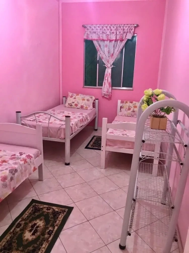 Economy Double Apartment