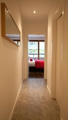 2 Bedrooms Superior Apartment