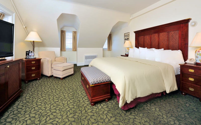 Premier Double room
