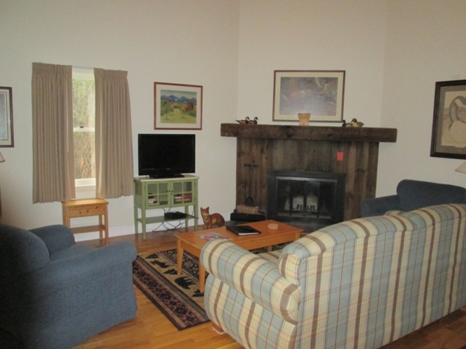 2 Bedrooms Standard room