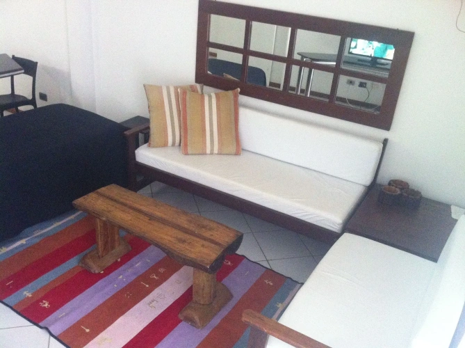 3 Bedrooms Apartment with balcony and with view