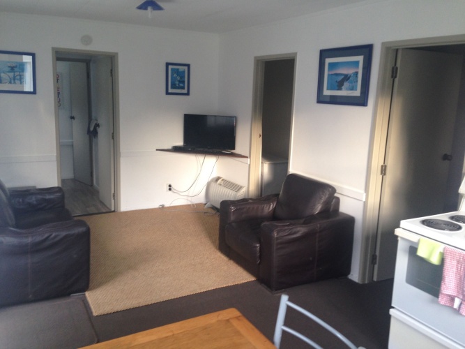 2 Bedrooms Standard room