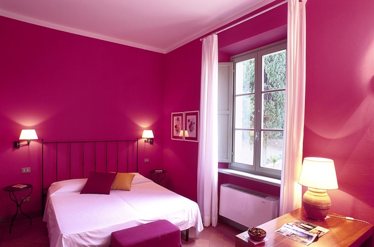 Single room