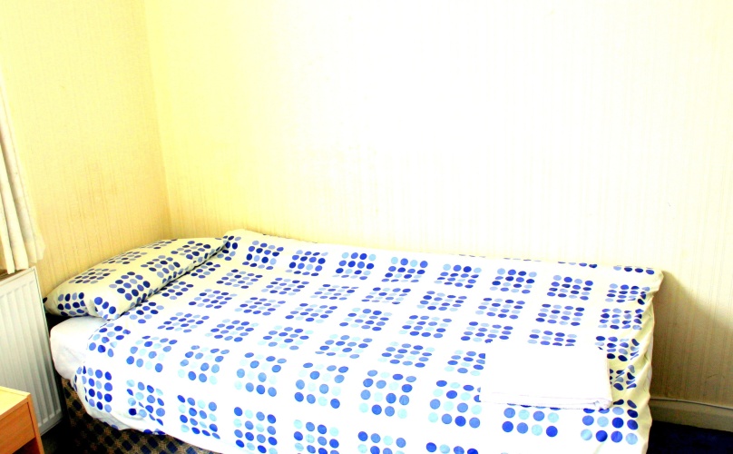 Economy Single room
