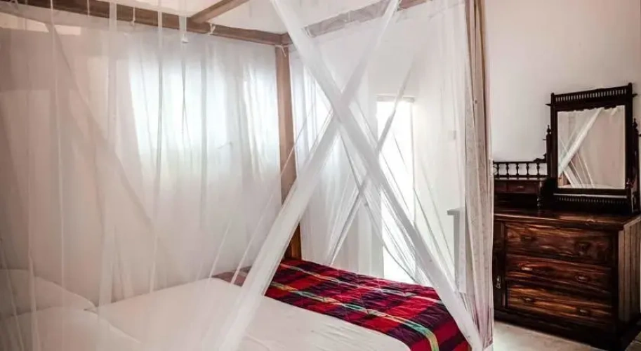 3 Bedrooms Family Villa