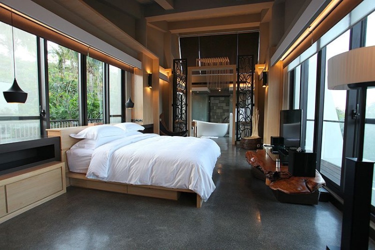 2 Bedrooms Premium Villa