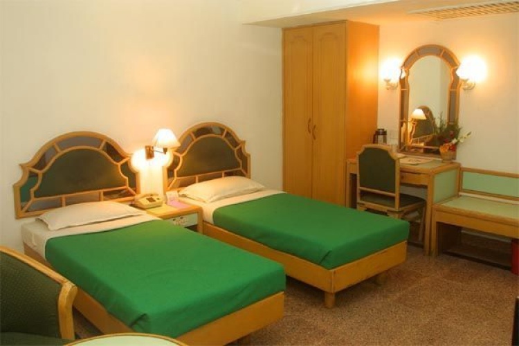 Executive Double room