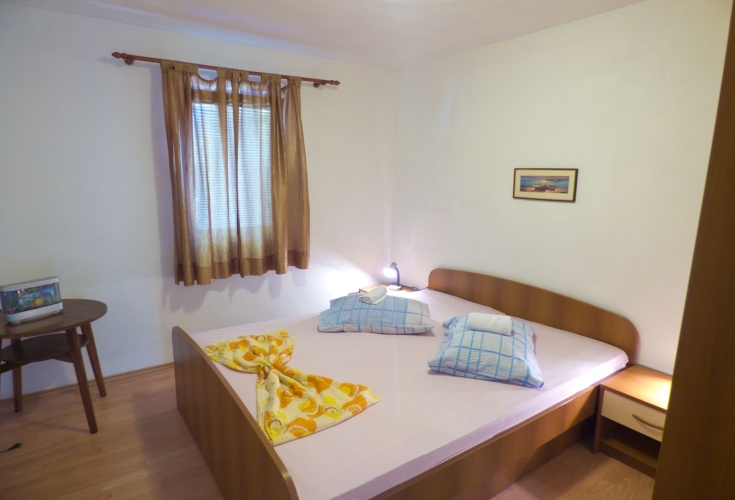 1 Bedroom Apartment with balcony
