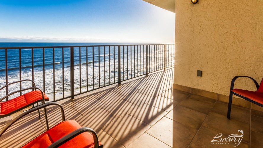 3 Bedrooms Standard room with ocean view