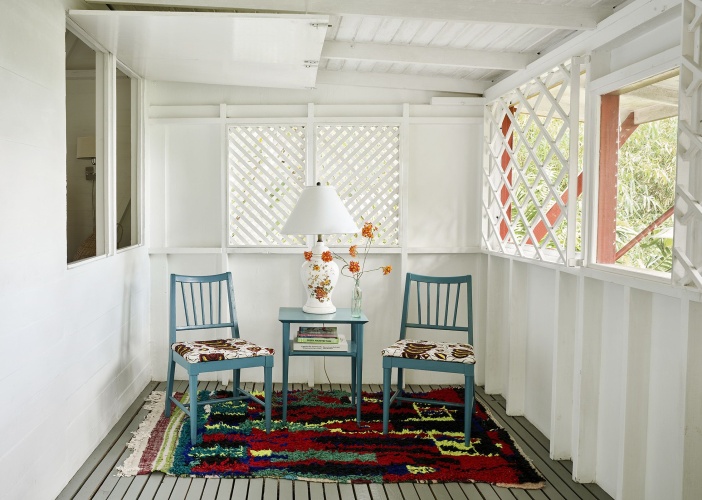 Standard Cottage