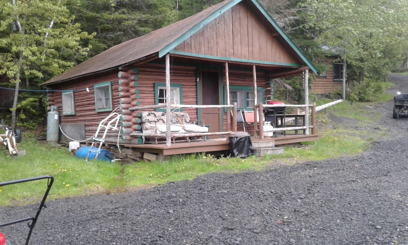 2 Bedrooms Cottage