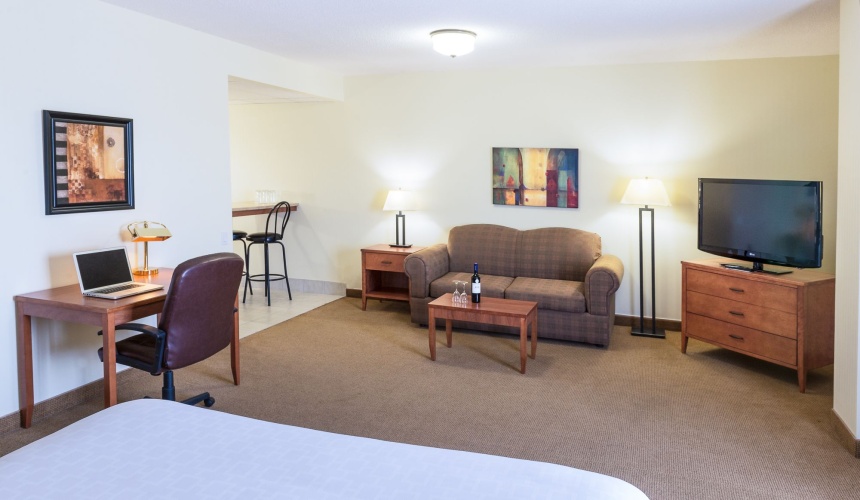Family Suite