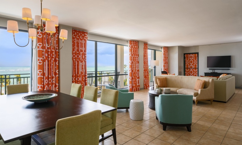 Double Suite