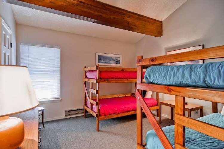 3 Bedrooms Standard room