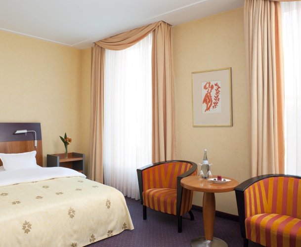 Superior room